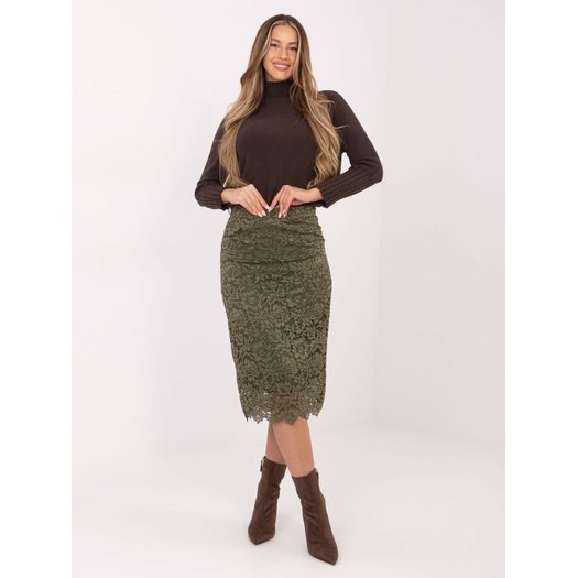 Spódnica-IT-SD-21852.15-khaki 1