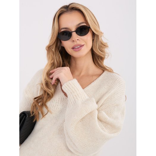 Sukienka-IN-SK-5962.22-jasny beżowy 2