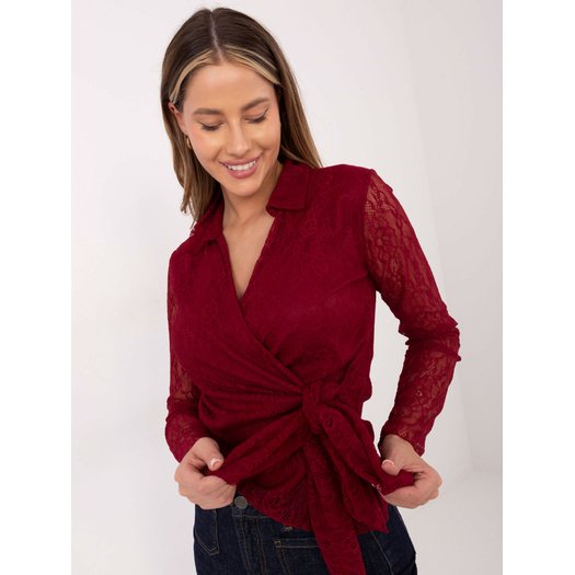 Bluzka-MI-BZ-92405.67-bordowy