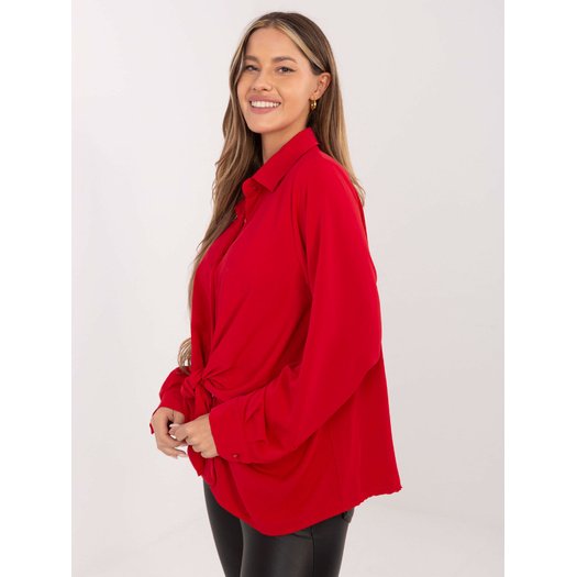 Koszula-IT-KS-29053.69-czerwony 1