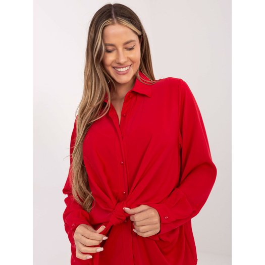 Koszula-IT-KS-29053.69-czerwony 3