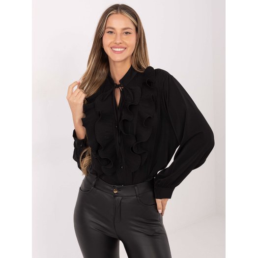 Koszula-IT-KS-29033.87-czarny