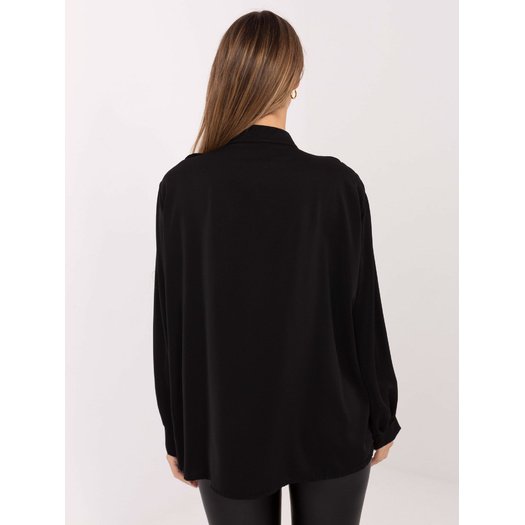 Koszula-IT-KS-29033.87-czarny 2