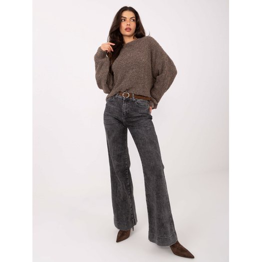 Sweter-CH-SW-72610.62-ciemny bezowy 2