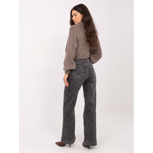 Spodnie jeans-VM-SP-J1567-11.02-ciemny szary 2