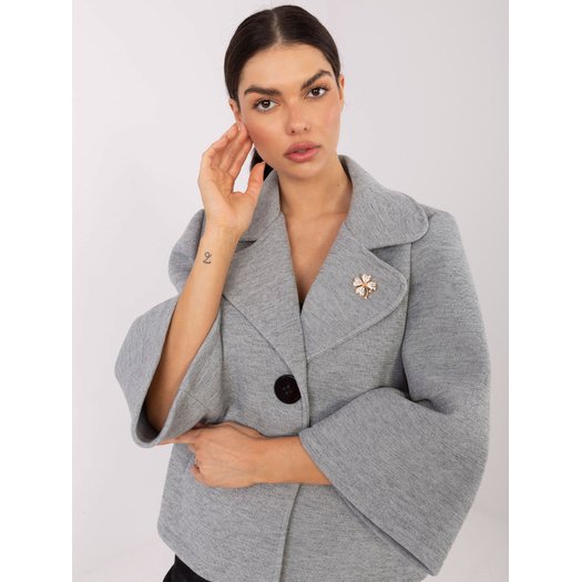 Kurtka-IT-KR-FL8159.24-szary 3