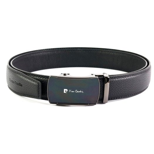 Men's belt Pierre Cardin 657 HY09