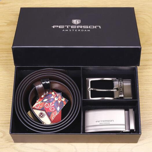 Peterson PTN KL-B006-S001-D