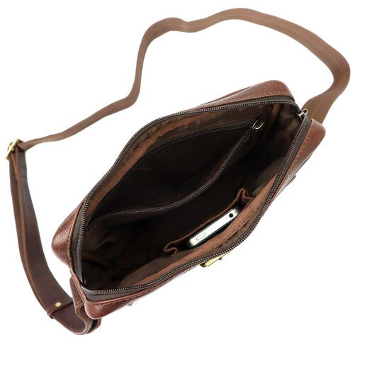 Rankinė vyrams Nordee HN7692 F 9