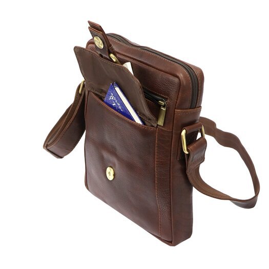 Rankinė vyrams Nordee HN7692 F 7