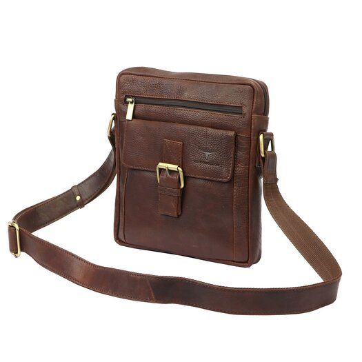 Rankinė vyrams Nordee HN7692 F 5