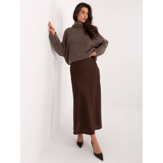 Sweter-CH-SW-72993.25-ciemny bezowy 1