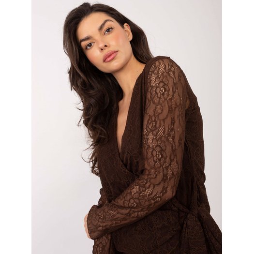 Bluzka-MI-BZ-92405.67-brązowy
