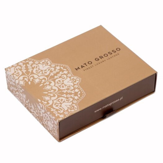 Mato Grosso 0579-75 RFID 10