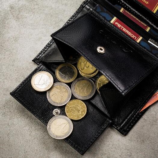 Peterson PTN SET N4-NGV-BW BLACK 9