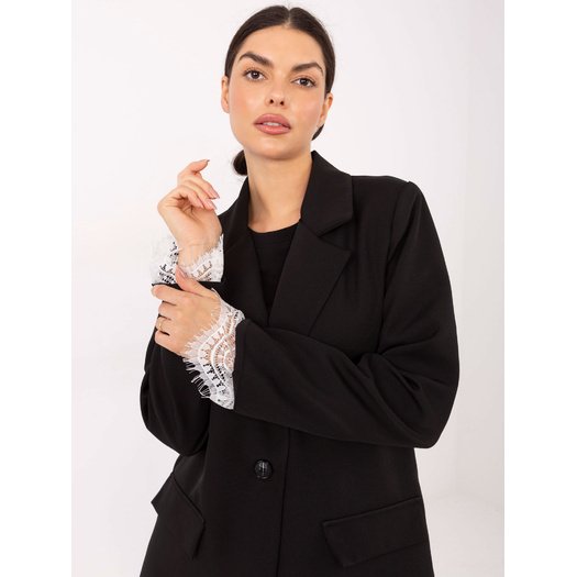 Marynarka-IT-MA-FL9916.02P-czarny 3