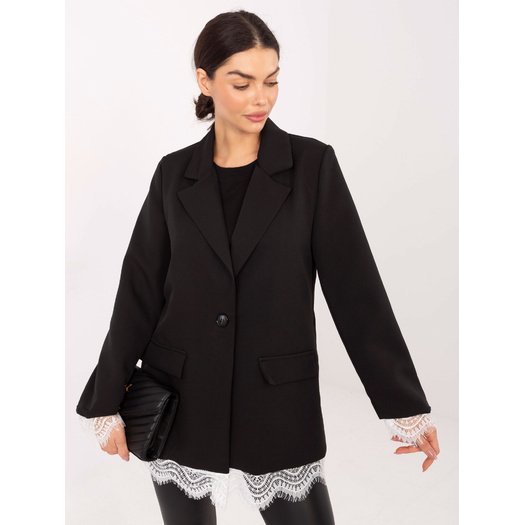 Marynarka-IT-MA-FL9916.02P-czarny 4