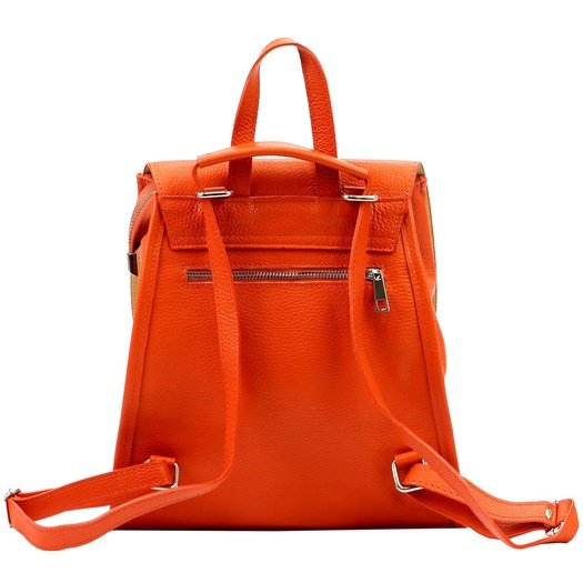 Women's backpack Luka 24-075 DOLLARO
