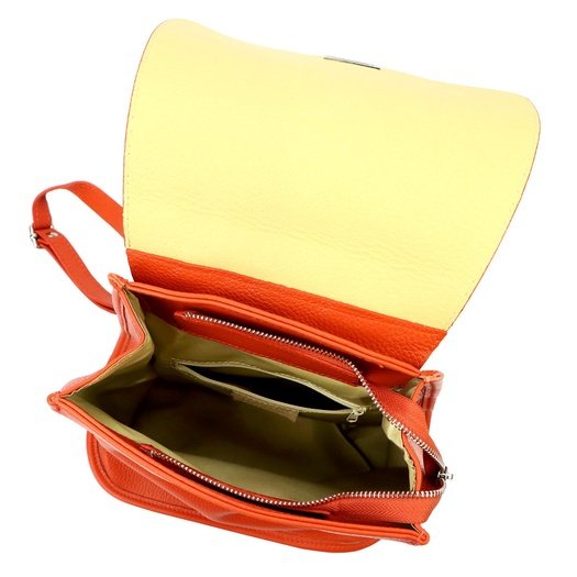 Women's backpack Luka 24-075 DOLLARO