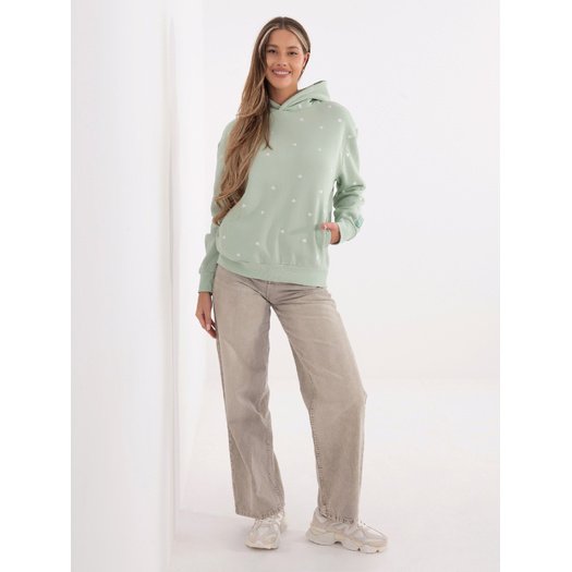 Bluza-D10618BC02834A3-pistacjowy 3