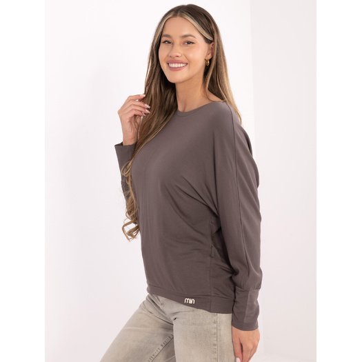 Bluzka-RV-BZ-A-164.82-szaro-beżowy 5