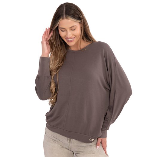 Bluzka-RV-BZ-A-164.82-szaro-beżowy 4