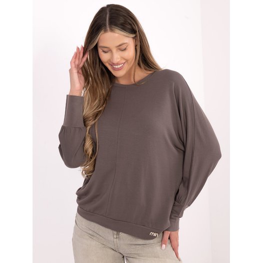 Bluzka-RV-BZ-A-164.82-szaro-beżowy 1