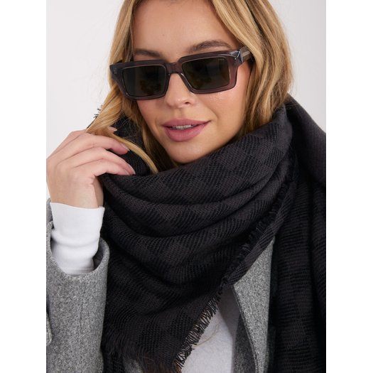 Szalik-AT-SZ-16501.61-ciemny szary 3