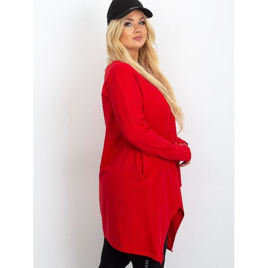 Bluzka-RV-BZ-5031.06X-czerwony 4