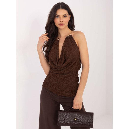 Top-IT-TP-9967.01P-brązowy 1