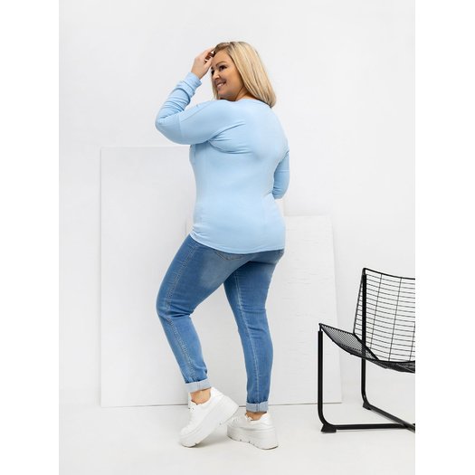 Bluzka-RV-BZ-A-161.63-jasny niebieski 2