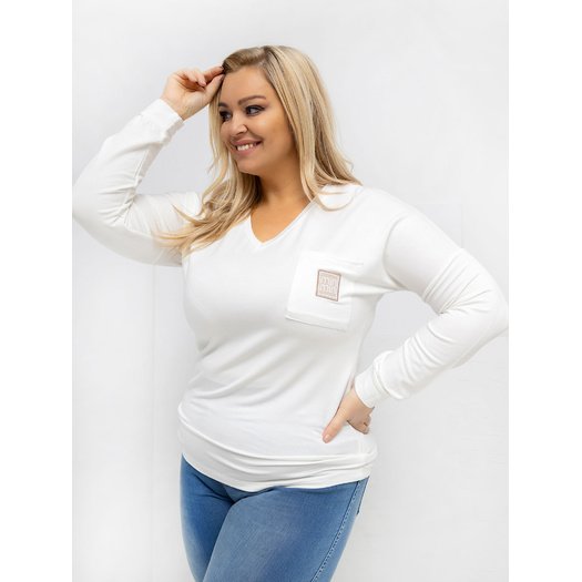 Bluzka-RV-BZ-A-161.63-ecru 3