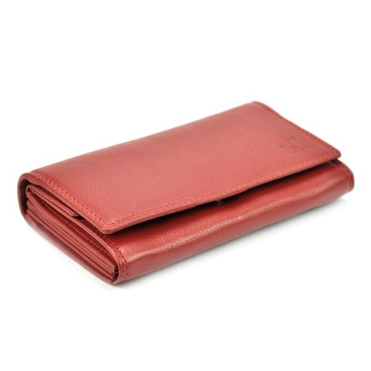 Moteriška piniginė Money Kepper 12129 RFID