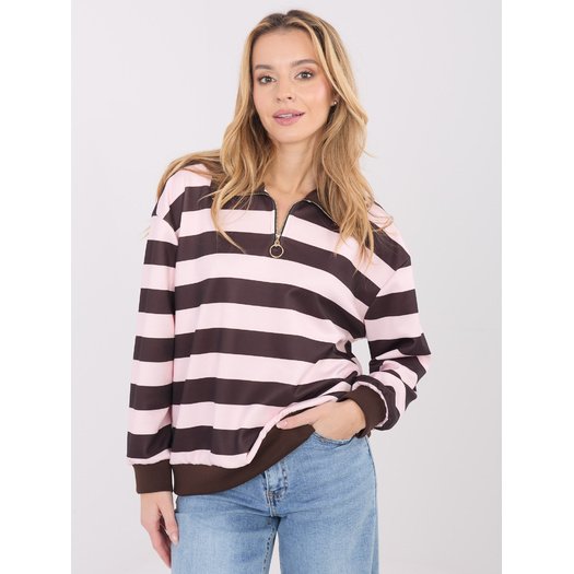 Bluzka-IT-BZ-9981.06-jasny r&oacute;żowy 5