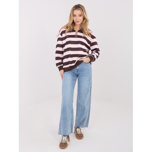 Bluzka-IT-BZ-9981.06-jasny r&oacute;żowy 2