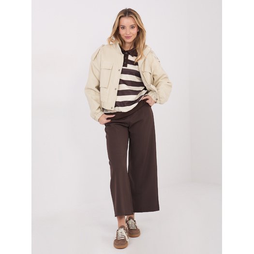 Bluzka-IT-BZ-9980.16-jasny beżowy 2