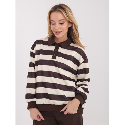 Bluzka-IT-BZ-9980.16-jasny beżowy 3