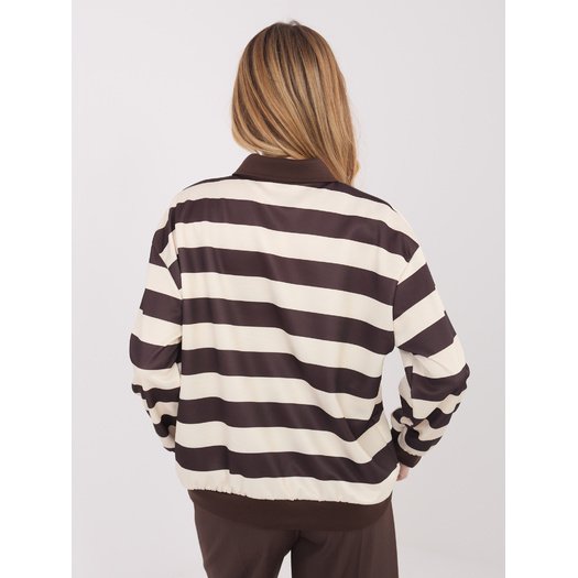 Bluzka-IT-BZ-9980.16-jasny beżowy 5