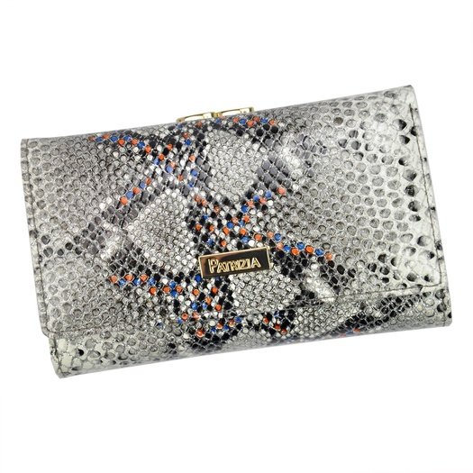 Women's Wallet PATRIZIA SN-108 RFID