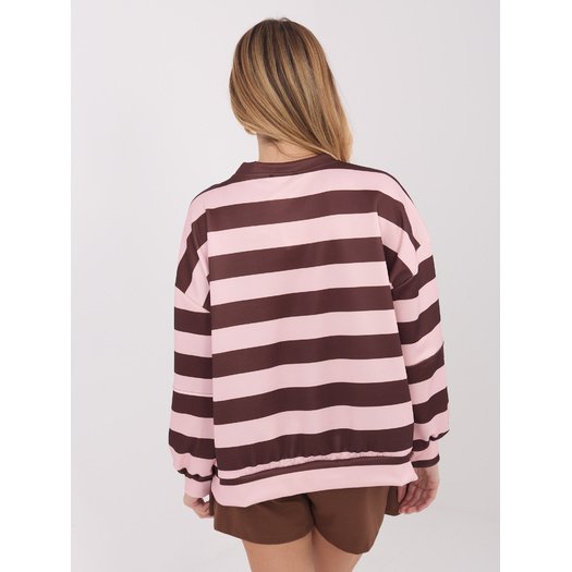 Bluza-IT-BL-9780.26-jasny r&oacute;żowy