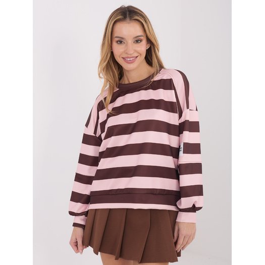 Bluza-IT-BL-9780.26-jasny r&oacute;żowy 3