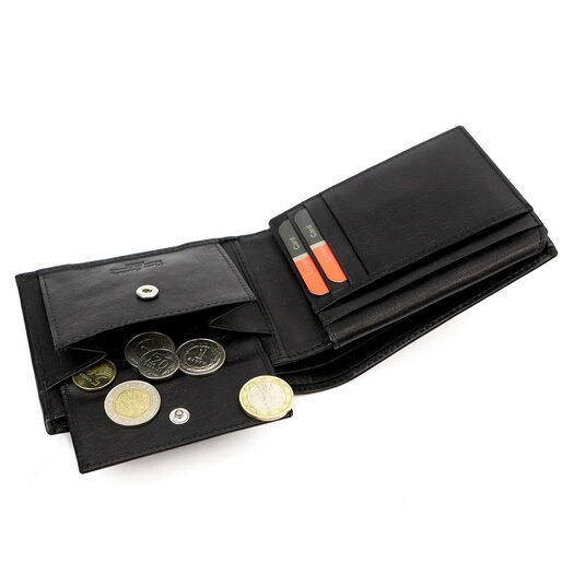 Vyriška piniginė Pierre Cardin SAHARA TILAK03 8806