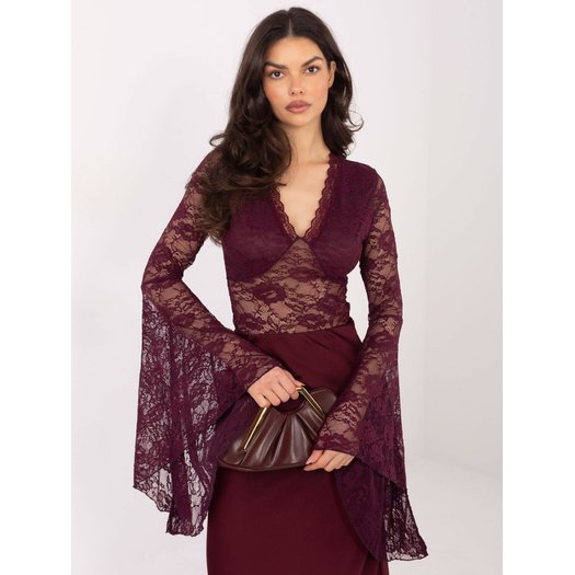 Bluzka-PM-BZ-SF193.72-bordowy