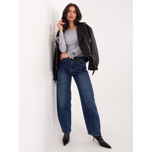 Bluzka-IT-BZ-22079.55-szary 1