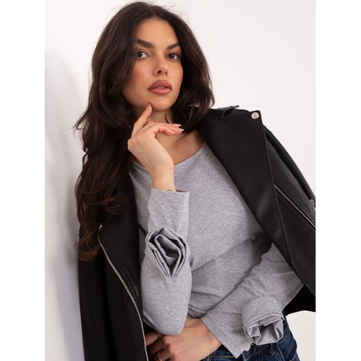 Bluzka-IT-BZ-22079.55-szary 3