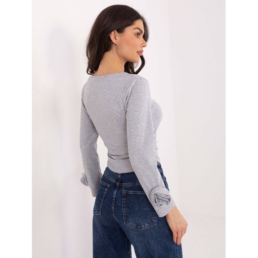 Bluzka-IT-BZ-22079.55-szary 2
