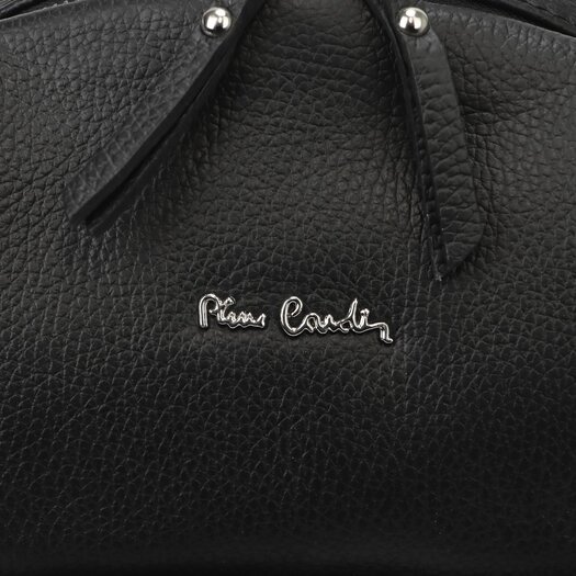 Natūralios odos moteriška kuprinė Pierre Cardin FRZ 1859 DOLLARO 5