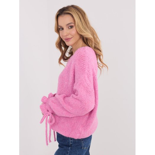 Sweter-MI-SW-1512.28-r&oacute;żowy 2