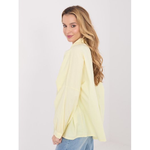 Koszula-IT-KS-6413-1.66-jasny ż&oacute;łty 2