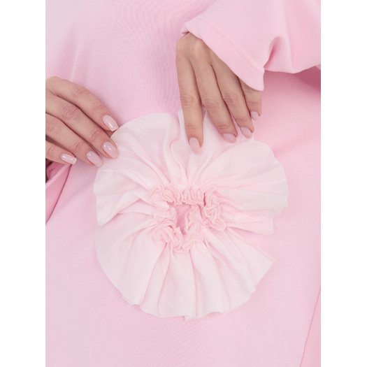 Bluzka-IT-BZ-6693.70-jasny r&oacute;żowy 2